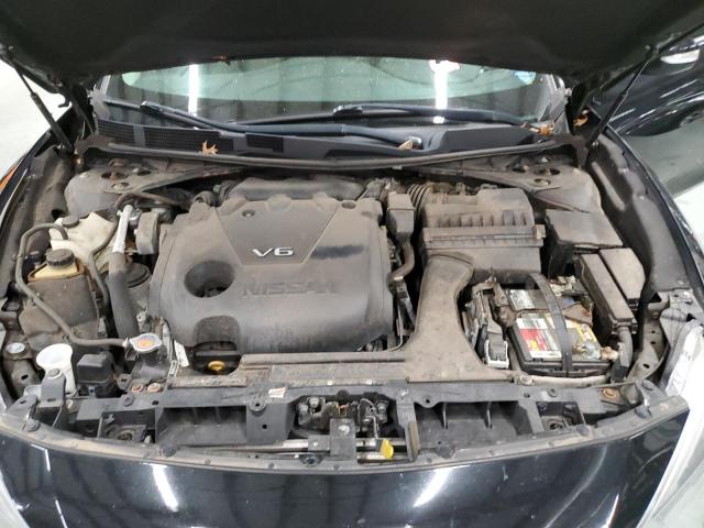 Photo 7 from auction – 2016 NISSAN MAXIMA 3.5 with VIN 1N4AA6AP3GC401377