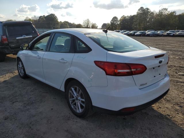 Photo 3 from auction – 2015 FORD FOCUS SE with VIN 1FADP3F2XFL263357