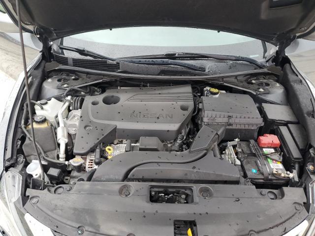 Photo 7 from auction – 2017 NISSAN ALTIMA 2.5 with VIN 1N4AL3AP1HC499061