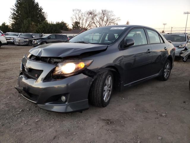 Foto 2 de la subasta – 2010 TOYOTA COROLLA BA con VIN 2T1BU4EE7AC289863
