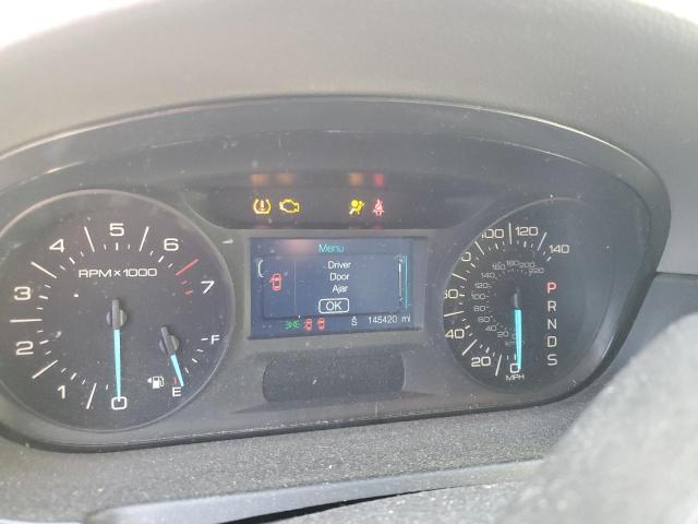 Photo 8 from auction – 2014 FORD EDGE SE with VIN 2FMDK4GC1EBB21916