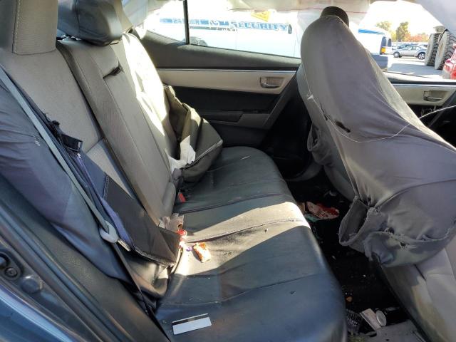 Photo 6 from auction – 2015 TOYOTA COROLLA L with VIN 5YFBURHE8FP238873