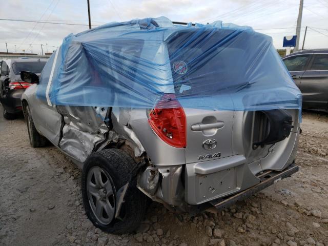 Photo 3 from auction – 2012 TOYOTA RAV4 with VIN 2T3ZF4DV5CW115681