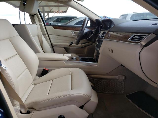Photo 5 from auction – 2016 MERCEDES-BENZ E 350 with VIN WDDHF5KB7GB198089