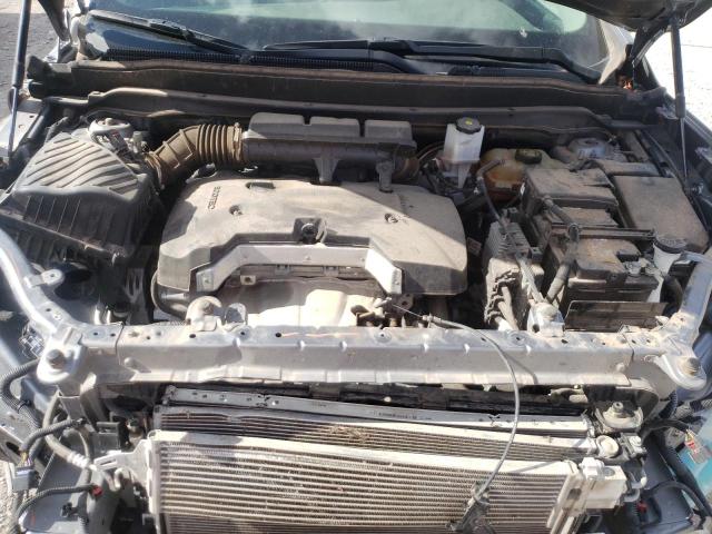 Photo 7 from auction – 2019 BUICK ENVISION E with VIN LRBFXCSA5KD022356