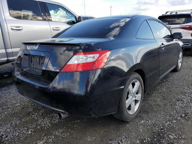 Photo 4 from auction – 2008 HONDA CIVIC EX with VIN 2HGFG11818H534617