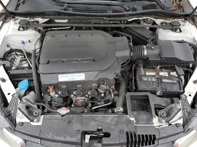Photo 7 from auction – 2014 HONDA ACCORD EXL with VIN 1HGCR3F87EA006138