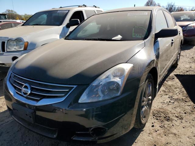 Photo 2 from auction – 2012 NISSAN ALTIMA BAS with VIN 1N4AL2AP7CN444072