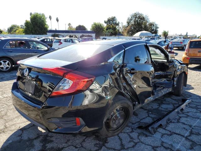 Photo 4 from auction – 2016 HONDA CIVIC LX with VIN 2HGFC2F69GH543072