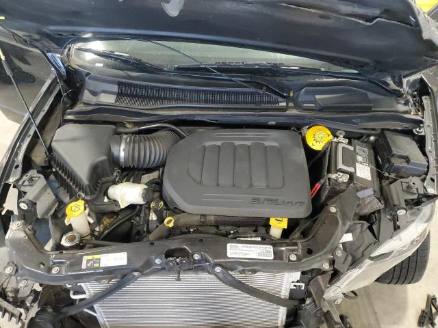 Photo 7 from auction – 2019 DODGE GRAND CARA with VIN 2C4RDGEGXKR646004