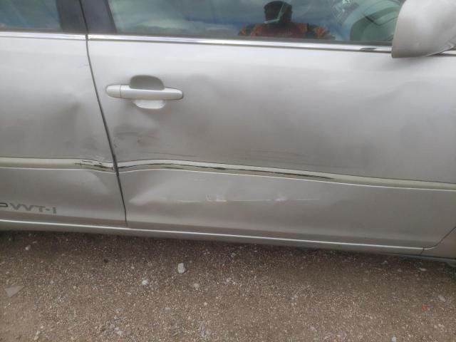 Photo 9 from auction – 2005 TOYOTA CAMRY LE with VIN 4T1BF32K15U082291