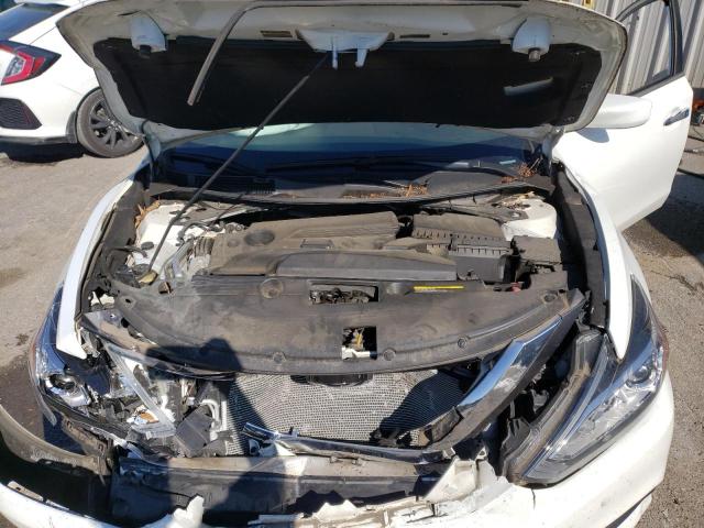 Photo 7 from auction – 2018 NISSAN ALTIMA 2.5 with VIN 1N4AL3AP5JC472502
