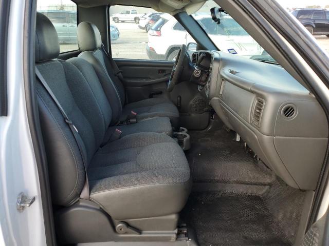 Photo 5 from auction – 2006 CHEVROLET SILVERADO with VIN 3GCEC14Z56G269353