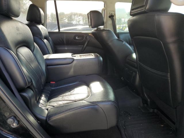 Photo 6 from auction – 2011 INFINITI QX56 with VIN JN8AZ2NF5B9000209