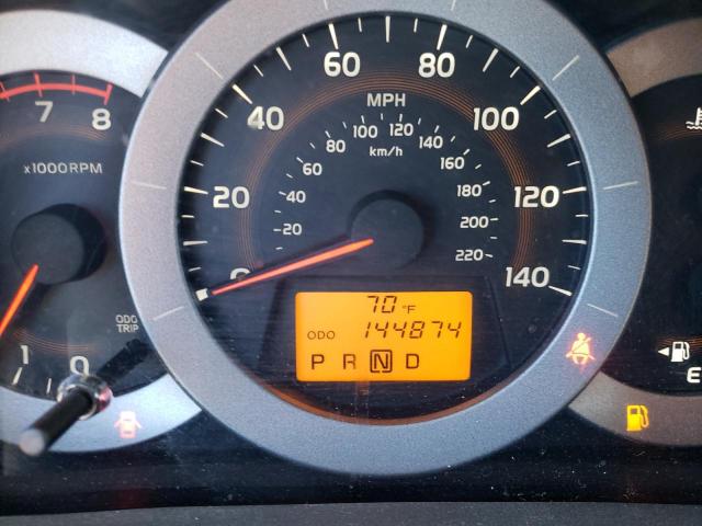 Photo 8 from auction – 2011 TOYOTA RAV4 with VIN 2T3BF4DV4BW124890