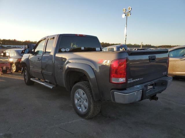 Photo 3 from auction – 2011 GMC SIERRA K15 with VIN 1GTR2WE38BZ233663