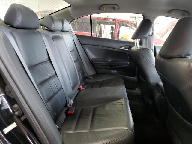 Photo 6 from auction – 2012 HONDA ACCORD SE with VIN 1HGCP2F62CA222720