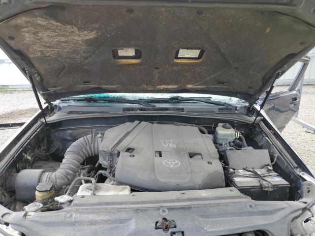 Photo 7 from auction – 2005 TOYOTA 4RUNNER LI with VIN JTEBU17R858031606
