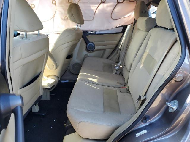 Photo 6 from auction – 2011 HONDA CR-V SE with VIN 5J6RE4H45BL100307