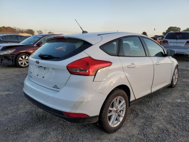 Photo 4 from auction – 2016 FORD FOCUS SE with VIN 1FADP3K20GL263990
