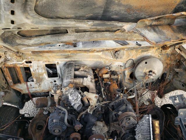 Photo 7 from auction – 1995 FORD F150 with VIN 1FTEX15H4SKB00485
