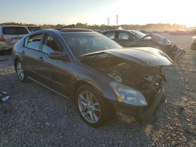 NISSAN MAXIMA SE 2007 with VIN 1N4BA41E17C865193 - Photo from auction