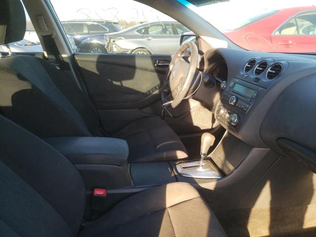 Photo 5 from auction – 2010 NISSAN ALTIMA HYB with VIN 1N4CL2APXAC185045