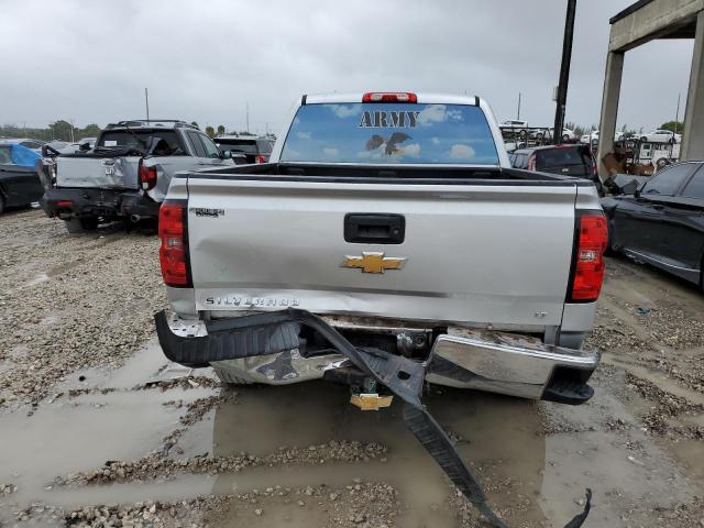Photo 9 from auction – 2017 CHEVROLET SILVERADO with VIN 3GCPCREC2HG425577