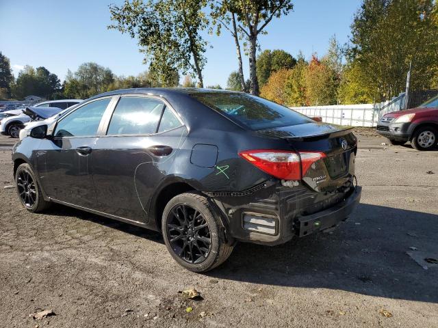Photo 3 from auction – 2016 TOYOTA COROLLA L with VIN 2T1BURHE9GC567440