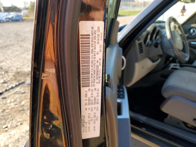 Фото 10 с аукциона – 2008 DODGE NITRO SLT с VIN 1D8GT58K68W252287