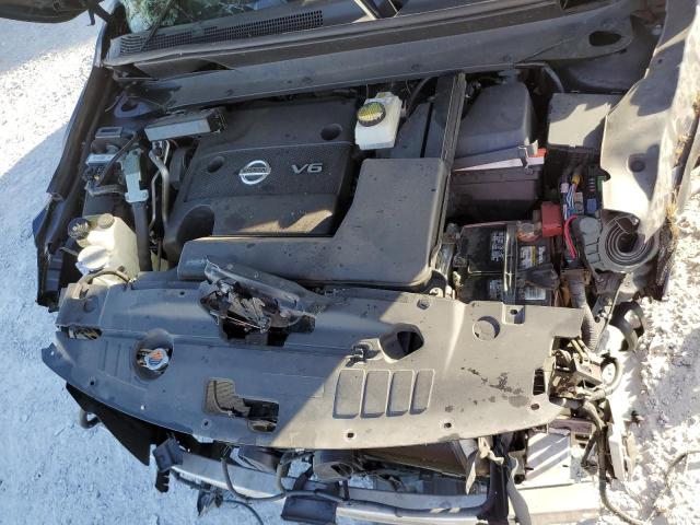 Photo 7 from auction – 2013 NISSAN PATHFINDER with VIN 5N1AR2MM5DC670243