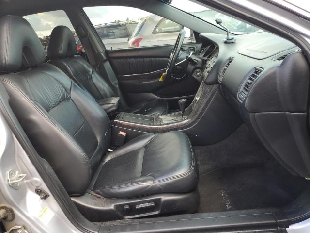 Photo 5 from auction – 2002 ACURA 3.2TL TYPE with VIN 19UUA56872A049235