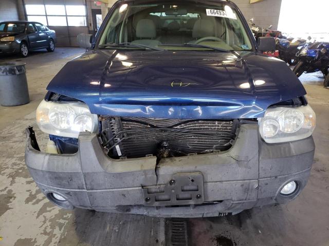 Photo 9 from auction – 2007 FORD ESCAPE XLT with VIN 1FMCU93147KA61002