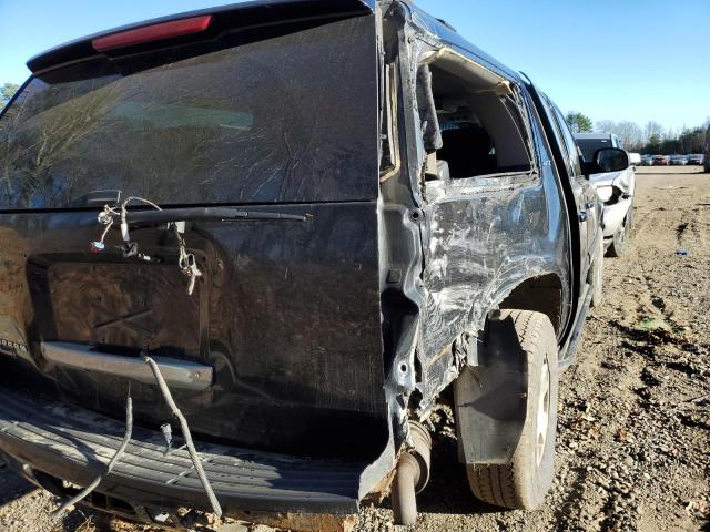 Photo 9 from auction – 2007 CHEVROLET SUBURBAN K with VIN 1GNFK16347J171003