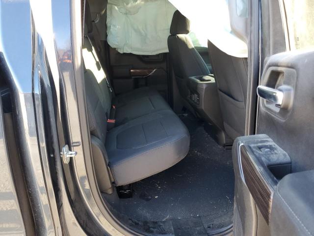 Photo 6 from auction – 2020 CHEVROLET SILVERADO with VIN 1GCRYEED6LZ379837