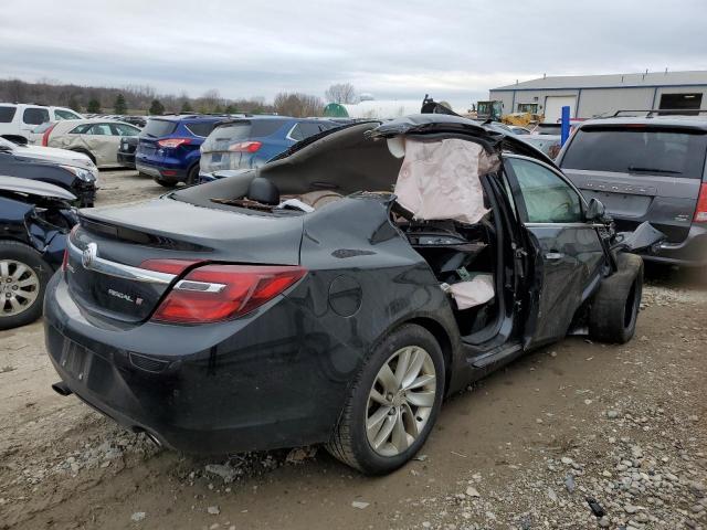 Photo 4 from auction – 2014 BUICK REGAL PREM with VIN 2G4GN5EX9E9304679