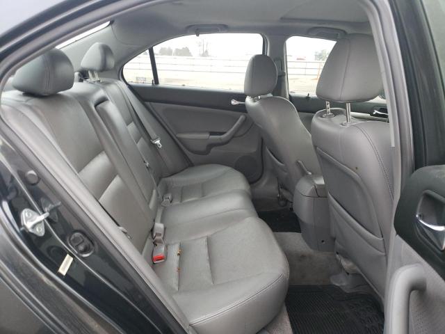 Photo 6 from auction – 2007 ACURA TSX with VIN JH4CL95817C001026