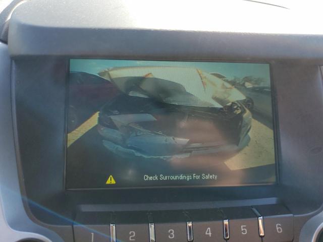 Photo 9 from auction – 2014 CHEVROLET EQUINOX LT with VIN 2GNALBEK7E6330581