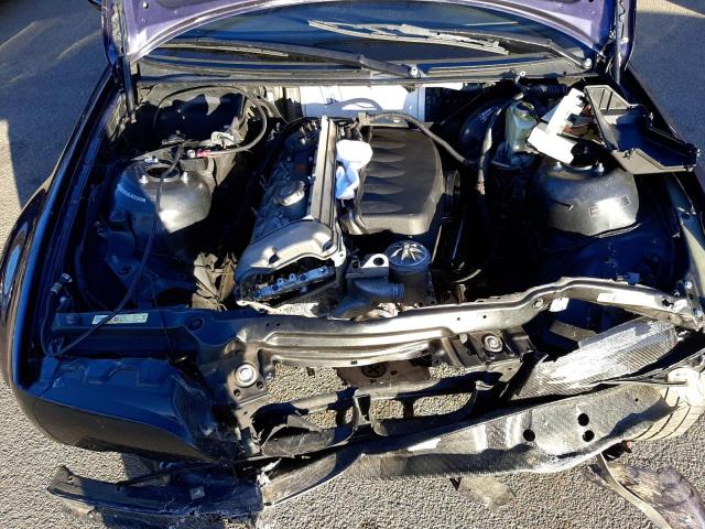 Photo 7 from auction – 2003 BMW M3 with VIN WBSBL93493JR23359