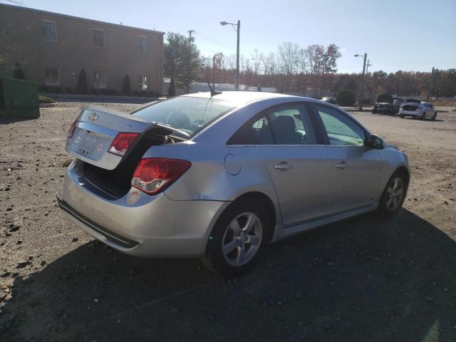 Photo 4 from auction – 2014 CHEVROLET CRUZE LT with VIN 1G1PC5SB9E7360263