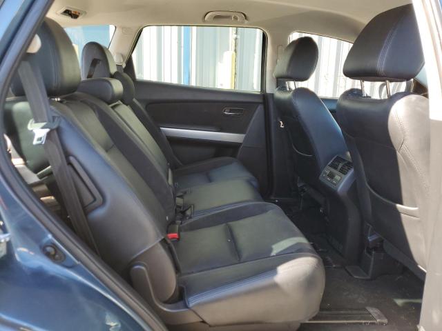 Photo 6 from auction – 2014 MAZDA CX-9 GRAND with VIN JM3TB2DV9E0435865