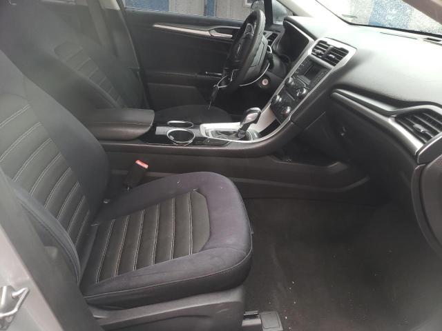 Photo 5 from auction – 2013 FORD FUSION SE with VIN 3FA6P0H76DR212565