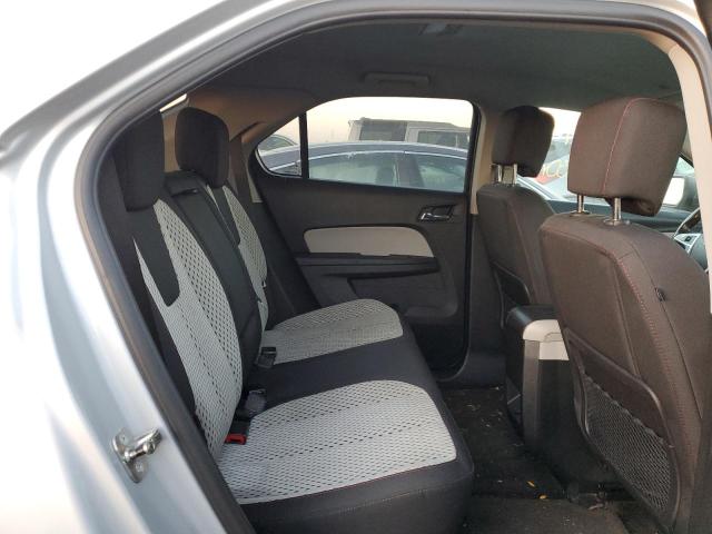 Photo 10 from auction – 2011 CHEVROLET EQUINOX LS with VIN 2CNFLCEC9B6454923