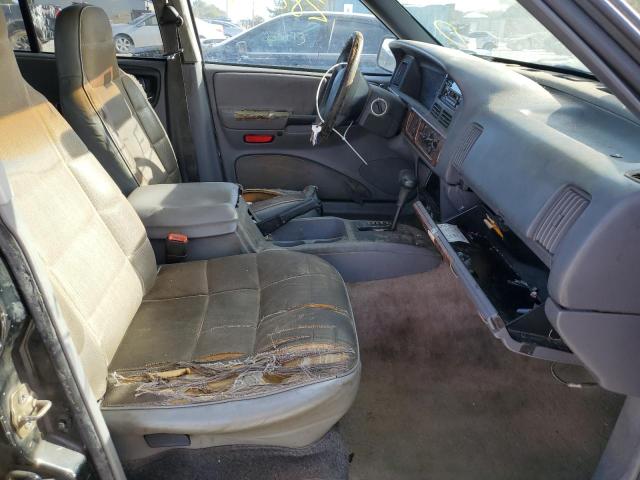 Photo 5 from auction – 1996 JEEP GRAND CHER with VIN 1J4FX58SXTC397707