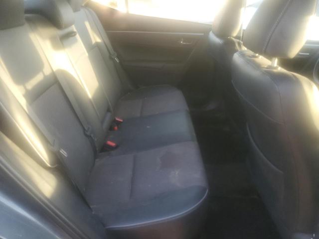 Photo 6 from auction – 2015 TOYOTA COROLLA L with VIN 2T1BURHE2FC480378