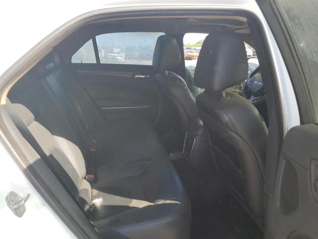 Photo 6 from auction – 2018 CHRYSLER 300 TOURIN with VIN 2C3CCAAG2JH275909