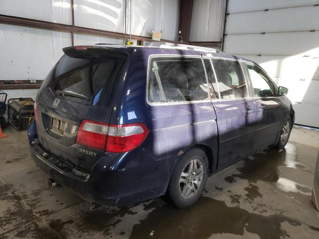 Photo 4 from auction – 2005 HONDA ODYSSEY EX with VIN 5FNRL38615B509905