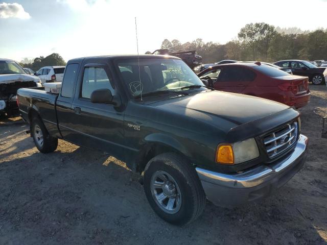 FORD RANGER SUP 2003 with VIN 1FTYR44V93TA13645 - Photo from auction