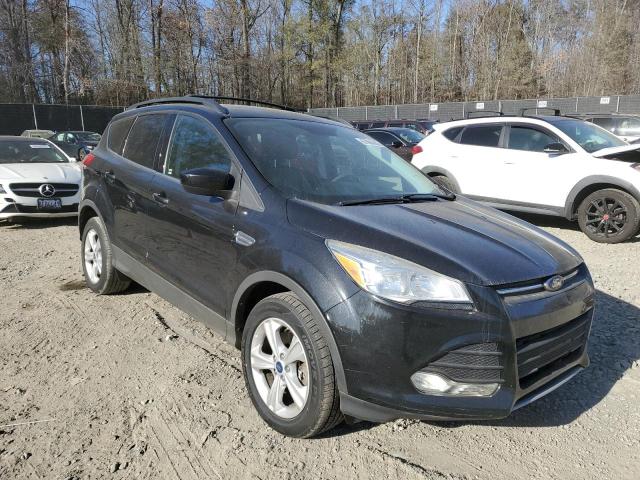 Photo 1 from auction – 2013 FORD ESCAPE SE with VIN 1FMCU9GX7DUD86614