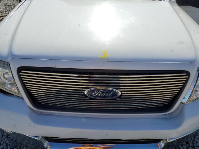 Photo 7 from auction – 2005 FORD F150 with VIN 1FTRX12W55KE59496